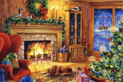 Buon Natale 47