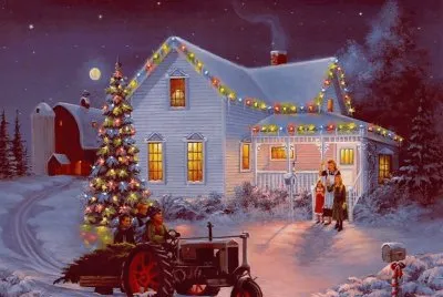 Buon Natale 49