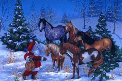 Buon Natale 51 jigsaw puzzle