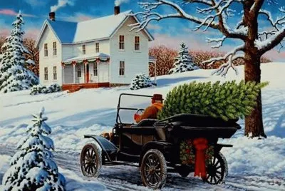 Buon Natale 57 jigsaw puzzle