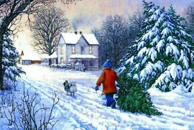 Buon Natale 58 jigsaw puzzle