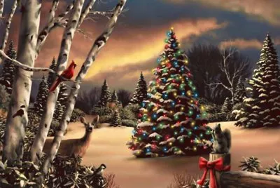 Buon Natale 64 jigsaw puzzle