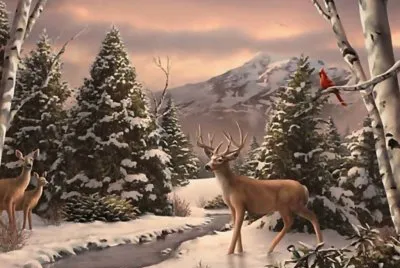 Buon Natale 65 jigsaw puzzle