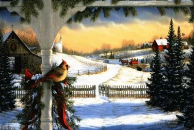 Buon Natale 70 jigsaw puzzle