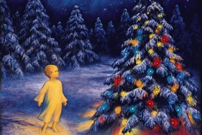 Buon Natale 75 jigsaw puzzle