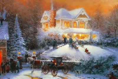 Buon Natale 80