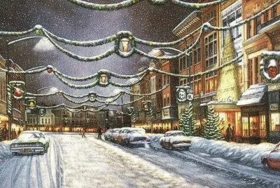 Buon Natale 85