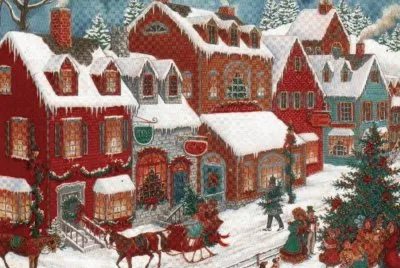 Buon Natale 89