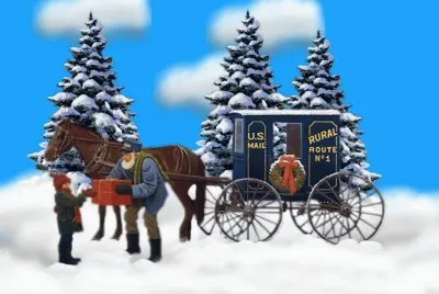 Buon Natale 94