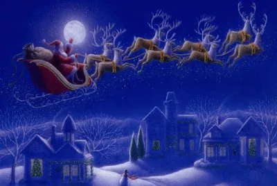Buon Natale 95