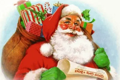 Buon Natale 98