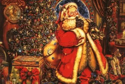 Buon Natale 99