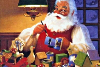 Buon Natale 100
