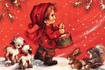Buon Natale 101