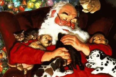Buon Natale 108 jigsaw puzzle