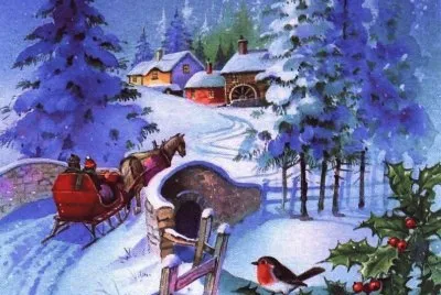 Buon Natale 111 jigsaw puzzle