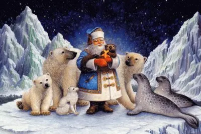 Buon Natale 115 jigsaw puzzle