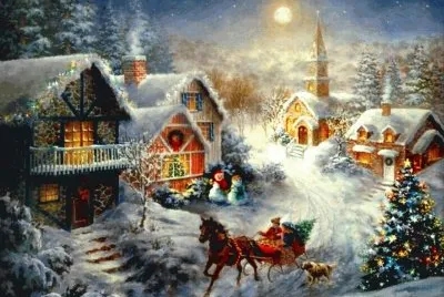 Buon Natale 116 jigsaw puzzle