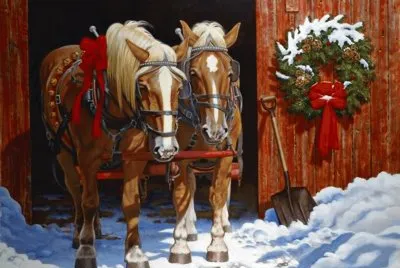 Buon Natale 119 jigsaw puzzle