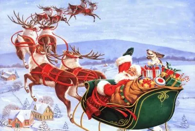 Buon Natale 121 jigsaw puzzle
