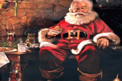 Buon Natale 122 jigsaw puzzle