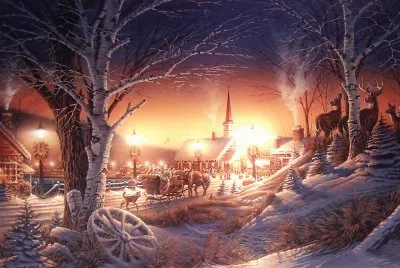 Buon Natale 128 jigsaw puzzle