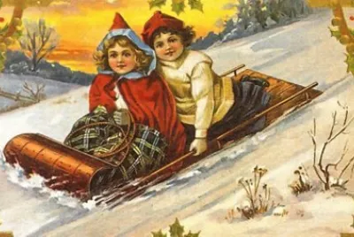 Buon Natale 131 jigsaw puzzle
