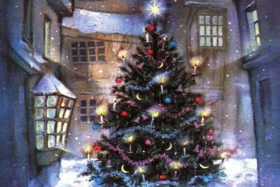 Buon Natale 133 jigsaw puzzle
