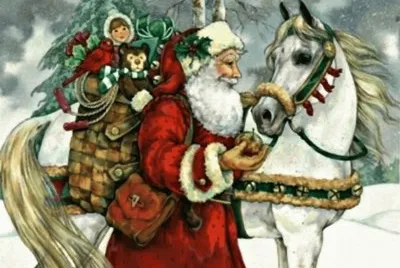 Buon Natale 134 jigsaw puzzle