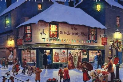 Buon Natale 138 jigsaw puzzle