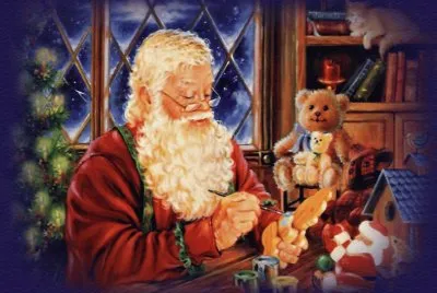 Buon Natale 142 jigsaw puzzle