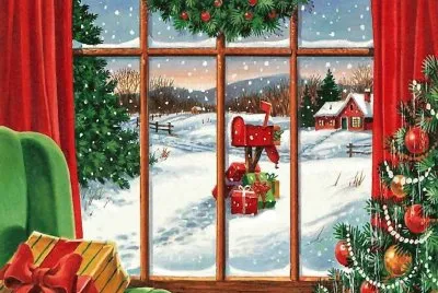 Buon Natale 145 jigsaw puzzle