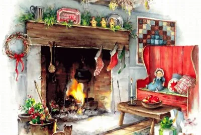 Buon Natale 146 jigsaw puzzle