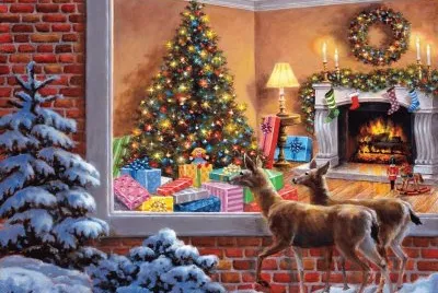 Buon Natale 147 jigsaw puzzle
