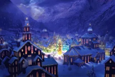 Buon Natale 154 jigsaw puzzle