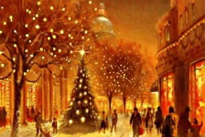Buon Natale 156 jigsaw puzzle