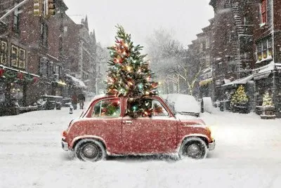 Buon Natale 157 jigsaw puzzle