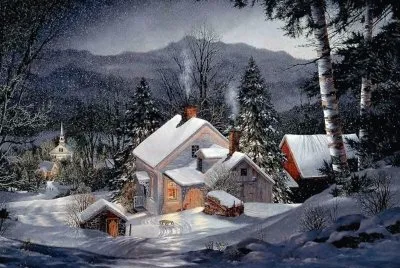 Buon Natale 162 jigsaw puzzle