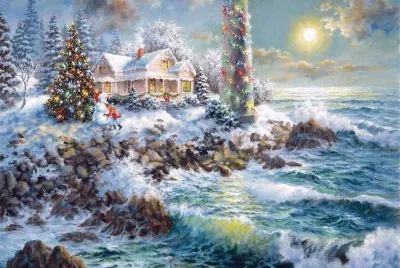 Buon Natale 166 jigsaw puzzle