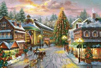 Buon Natale 167 jigsaw puzzle