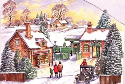 Buon Natale 172 jigsaw puzzle
