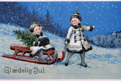 Buon Natale 173 jigsaw puzzle