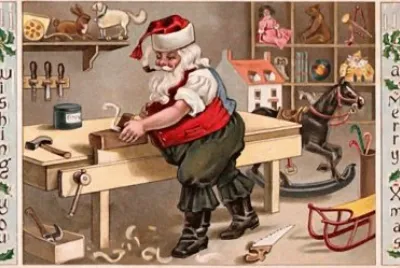 Buon Natale 174 jigsaw puzzle