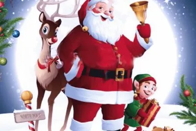 Buon Natale 177 jigsaw puzzle