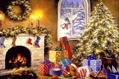 Buon Natale 180 jigsaw puzzle