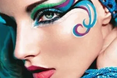 ROSTRO 100
