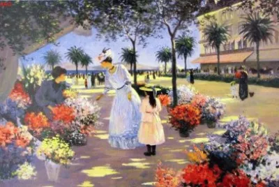 damas jigsaw puzzle