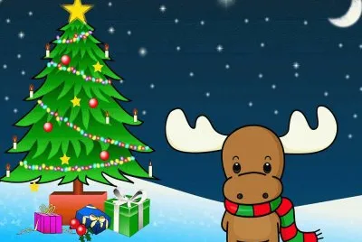 פאזל של navidad 1