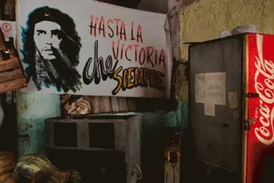 Cuba