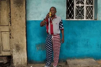 Cuba